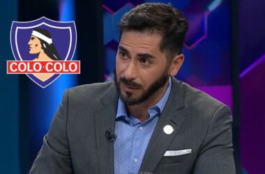 Los trató de ladrones: Johnny Herrera se lanzó contra Colo Colo por estadística de penales