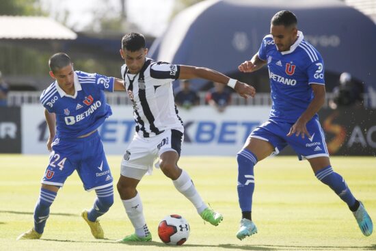 Ulises Ortegoza no esconde sus deseos de vestirse de azul durante el 2025: “Tengo muchas ganas”