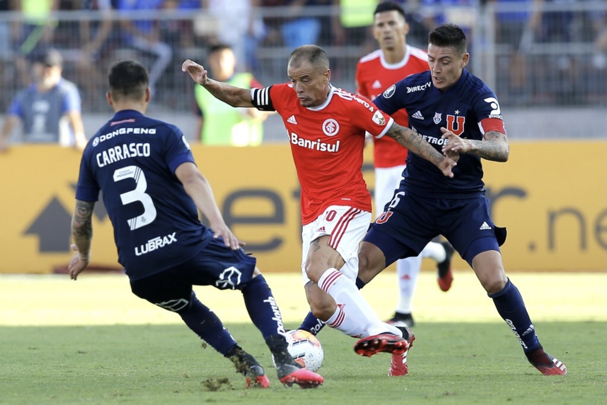 Debut a la deriva: El complicado escenario que se proyecta en el reestreno de la U en Copa Libertadores