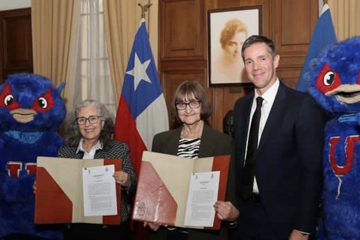 "Todo indica que...": Fernando Tapia remece al mundo de la U con importante anuncio