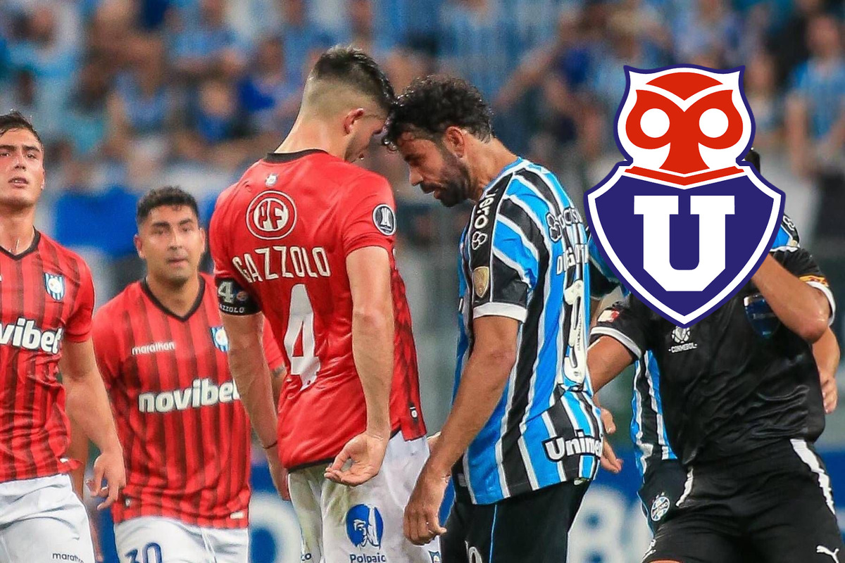 Con nombre y apellido: el defensor de Huachipato que es seguido de cerca por Universidad de Chile