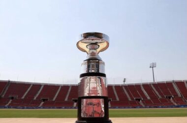 ¿Peligro de suspensión? La ANFP anuncia la orden de posponer la venta de entradas para la Supercopa