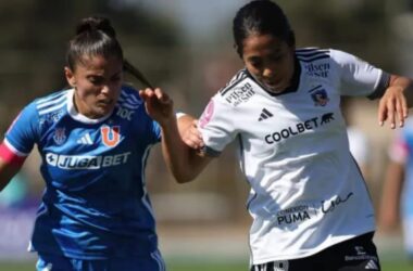 "Precios y aforo: Venta de entradas para la final del fútbol femenino entre Colo-Colo y Universidad de Chile"