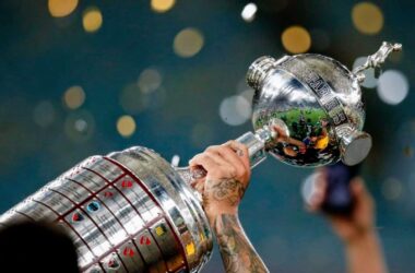 "La U ya conoce la fecha en que se sorteará su grupo para la Copa Libertadores 2025"