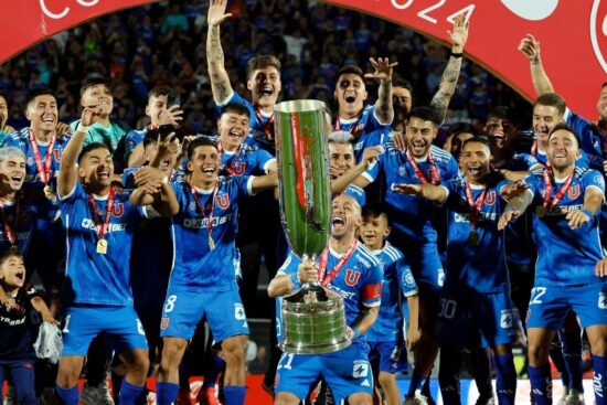 Universidad de Chile