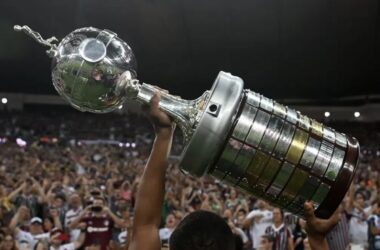 "Va tomando forma: La U ya sabe cuándo conocerá a sus rivales de la próxima Copa Libertadores"