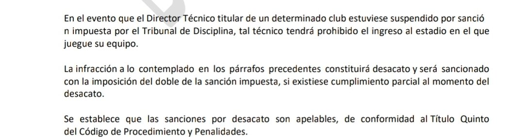 Cambios en el banco de suplentes: La propuesta para las Bases del Campeonato Nacional 2025