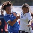 No se pudo: Universidad de Chile cayó ante Colo Colo en la final sub 19 femenina