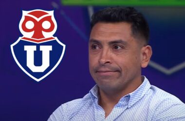 "Tengo un buen nombre": Gonzalo Jara se la juega y propone a defensor de Barcelona de Ecuador para Universidad de Chile