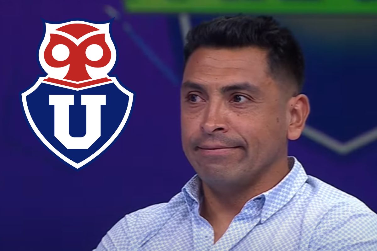 "Tengo un buen nombre": Gonzalo Jara se la juega y propone a defensor de Barcelona de Ecuador para Universidad de Chile