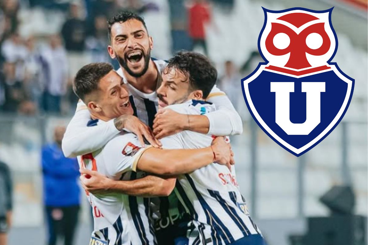 Lo confirmaron: desde Perú adelantan que la U ya presentó oferta formal por jugador de Alianza Lima