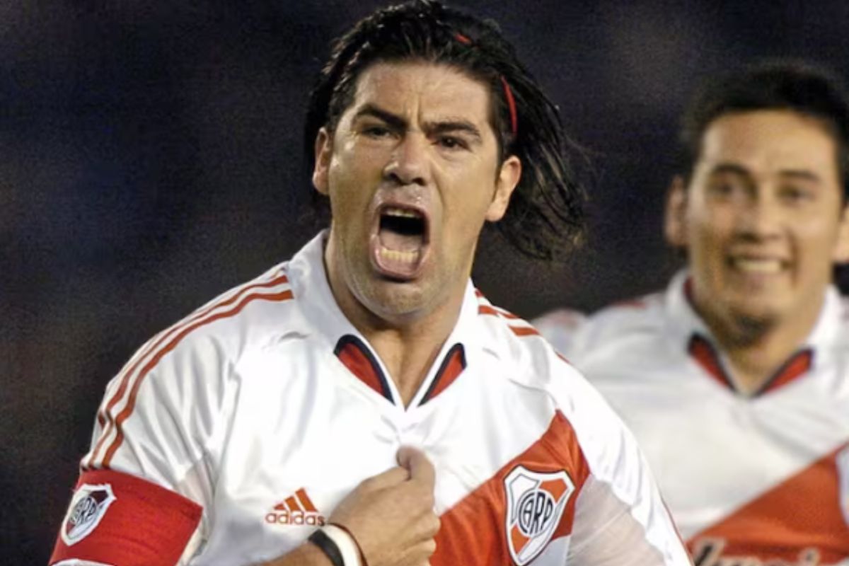 Es un crack: Marcelo Salas aclara la posible polémica por su regreso al Estadio Monumental