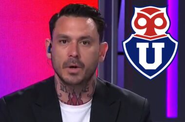 Con nombre y apellido: Mauricio Pinilla revela cuál es el fichaje que debe buscar de forma urgente Universidad de Chile