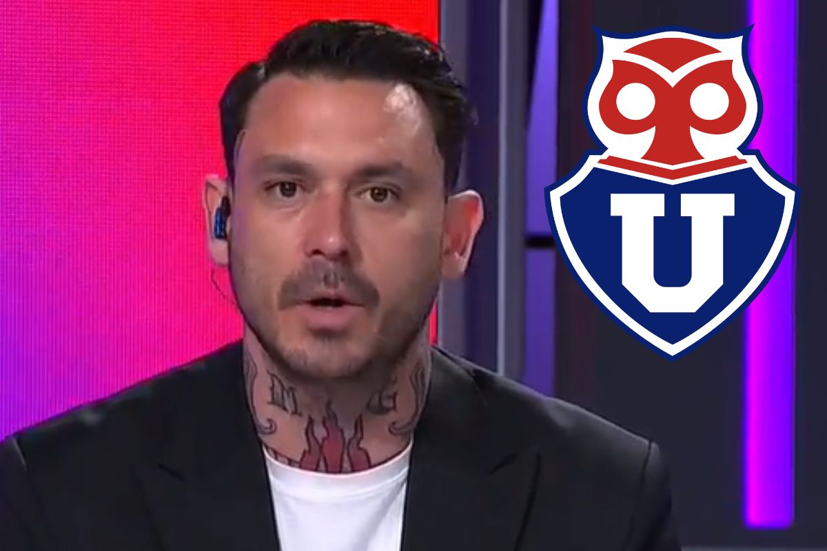 Con nombre y apellido: Mauricio Pinilla revela cuál es el fichaje que debe buscar de forma urgente Universidad de Chile