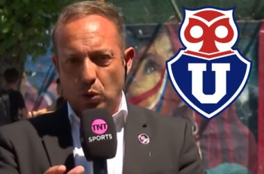 "No es la prioridad": Marcelo Díaz esclarece cuál es la incierta situación de futbolista dentro de Universidad de Chile