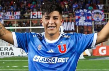 Con la U en su corazón: filtran los detalles del admirable gesto de Marcelo Morales con Universidad de Chile