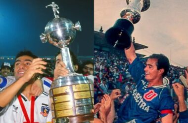 "El campeonato de la U del 94 fue mucho más grande que la Libertadores del 91": la frase que desató el debate entre hinchas del fútbol chileno