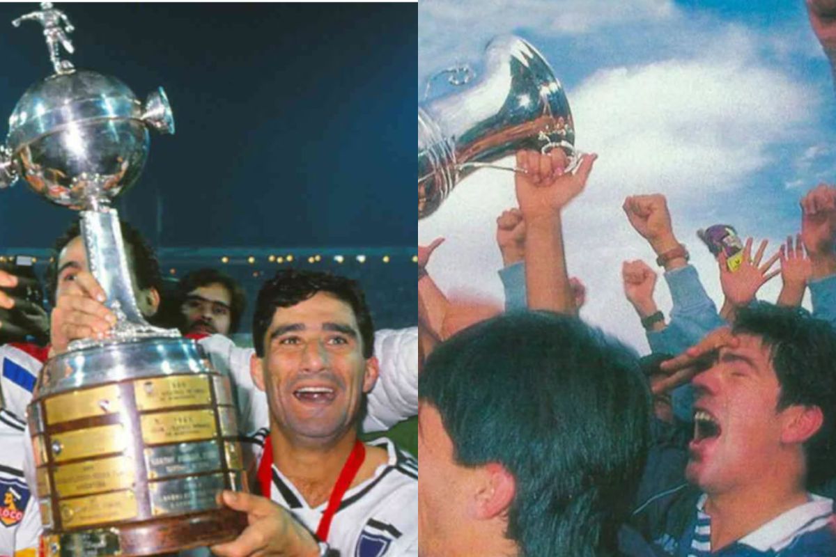 "El campeonato de la U del 94 fue mucho más grande que la Libertadores del 91": la frase que desató el debate entre hinchas del fútbol chileno