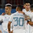 La positiva noticia que recibió Universidad de Chile de cara a la próxima Copa Libertadores