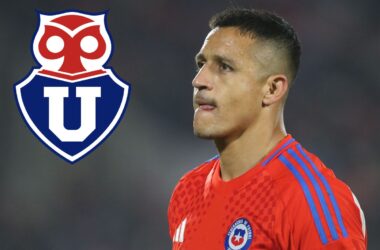 "Bombazo en el mercado: revelan los plazos para que Alexis Sánchez se convierta en refuerzo de Universidad de Chile"