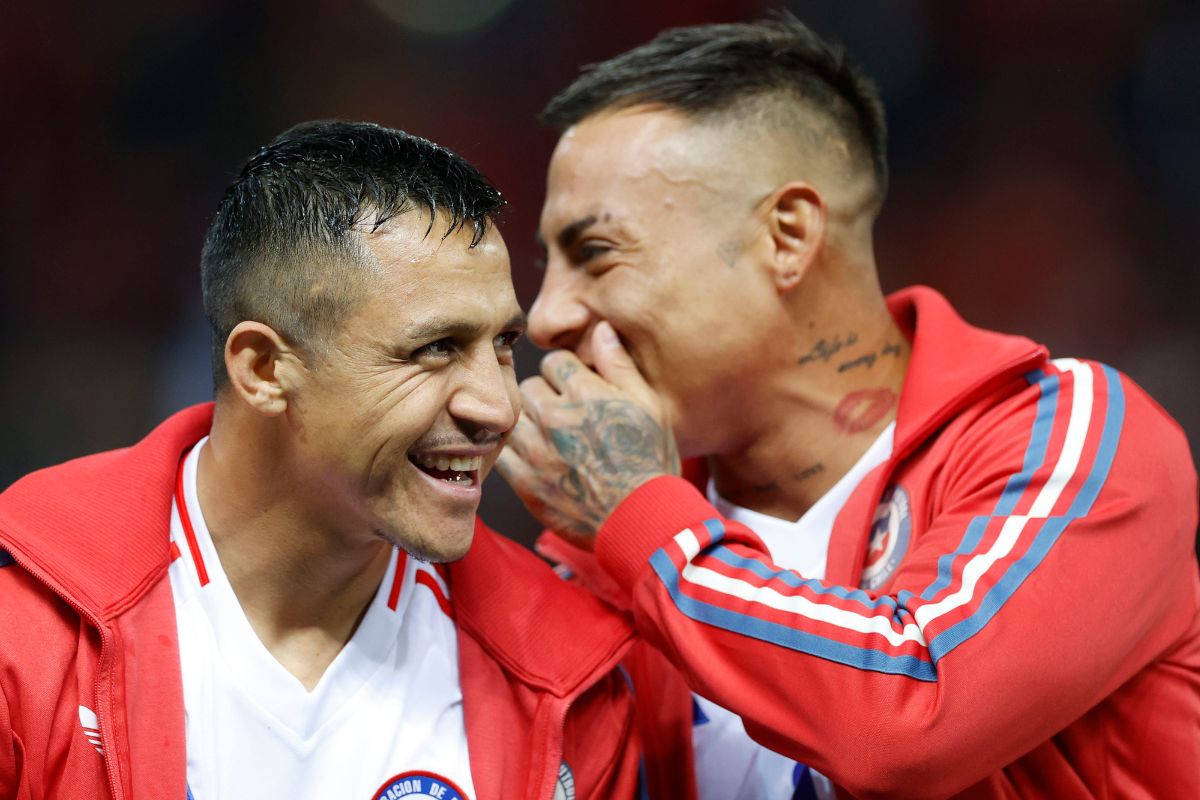 Bombazo en el mercado: revelan los plazos para que Alexis Sánchez se convierta en refuerzo de Universidad de Chile