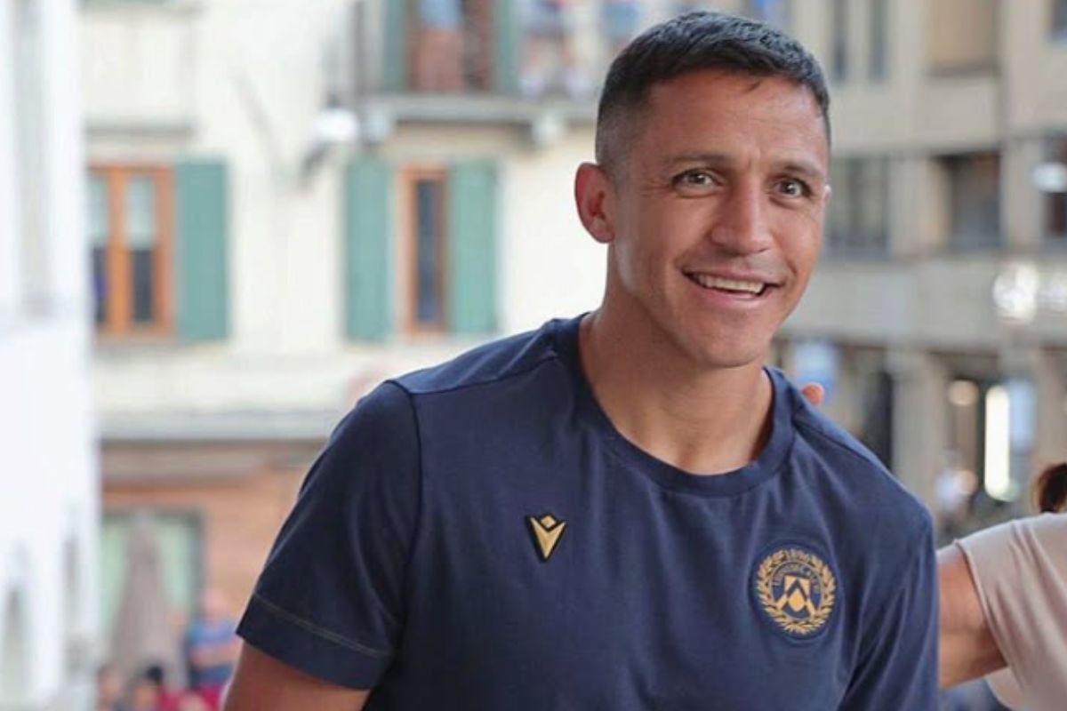 Bombazo en el mercado: revelan los plazos para que Alexis Sánchez se convierta en refuerzo de Universidad de Chile