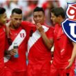 La U tiene un as bajo la manga: desde Perú confirman el interés de los azules por histórico seleccionado peruano