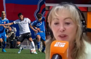 "¿La U o Colo-Colo? reconocida numeróloga asegura que este equipo será el campeón del fútbol chileno"