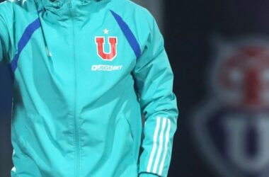 "Esta es la nueva incorporación de Universidad de Chile para la temporada 2025"