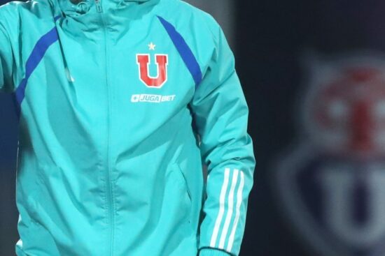 Esta es la nueva incorporación de Universidad de Chile para la temporada 2025