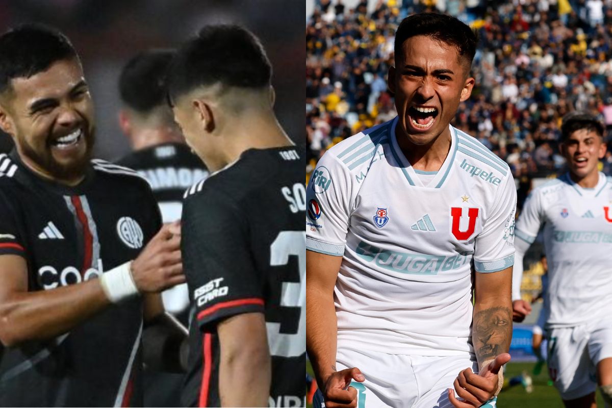 Fecha, estadio, aforo y horario: los detalles del duelo amistoso entre la U y River Plate