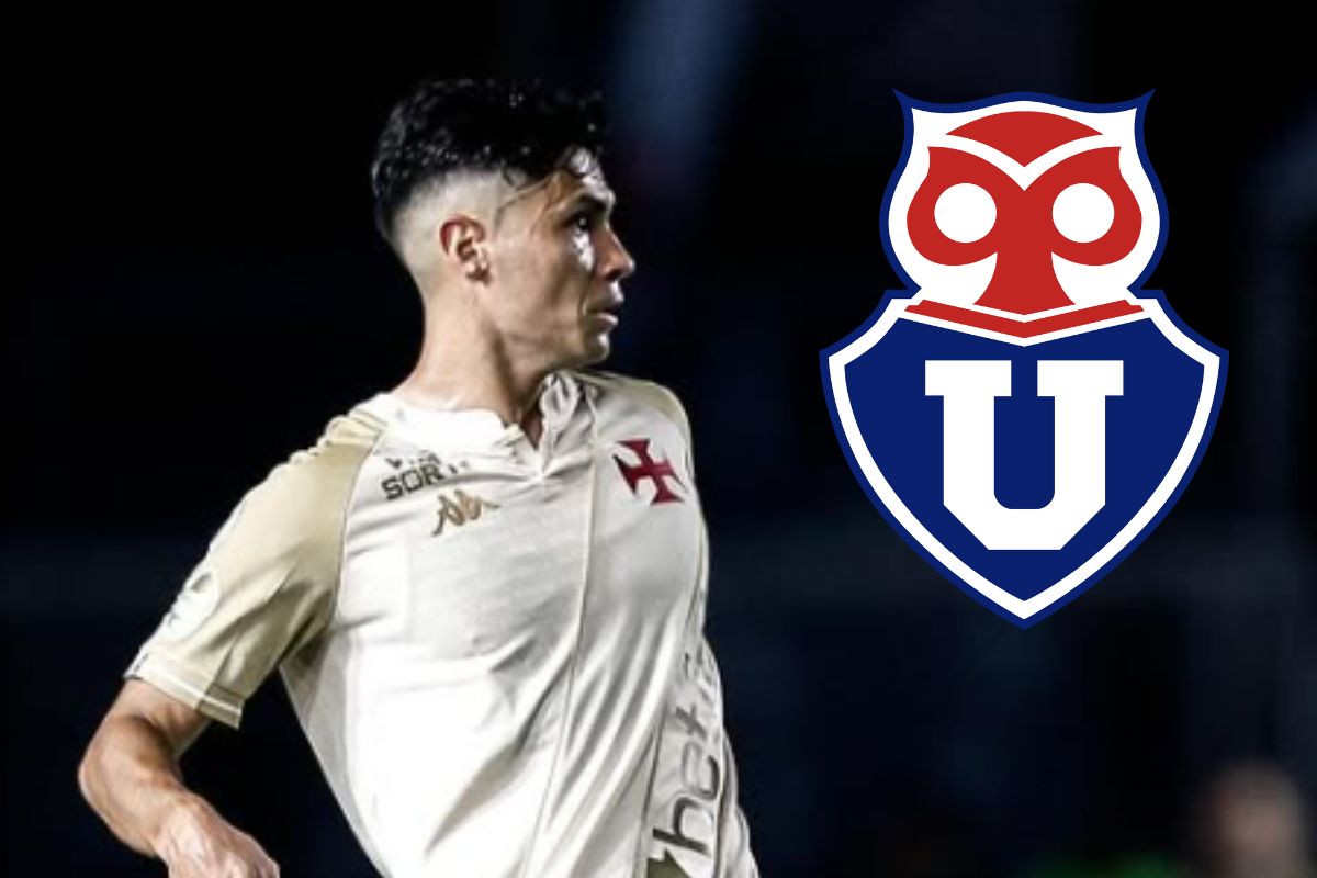 "La U no está para apuestas": Hugo Droguett se opone tajantemente ante la llegada de este volante a Universidad de Chile