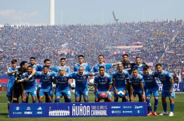 Con una novedad y dos grandes ausentes: la formación que prepara Gustavo Álvarez para el primer amistoso de la pretemporada de la U