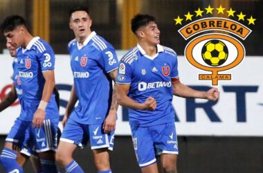 Desde Cobreloa confirman que tienen prácticamente lista la llegada de jugador de Universidad de Chile