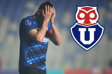 "Ningún mérito para ser jugador de la U": arremeten contra posible fichaje de Universidad de Chile proveniente desde Huachipato