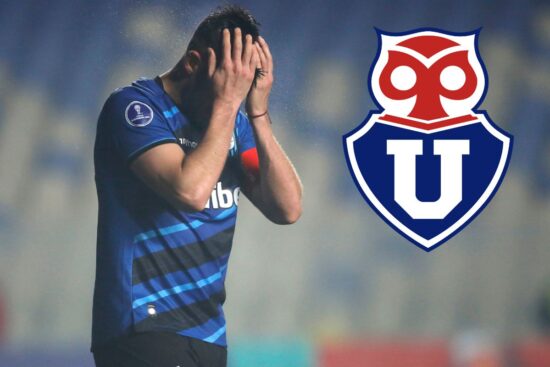 "Ningún mérito para ser jugador de la U": arremeten contra posible fichaje de Universidad de Chile proveniente desde Huachipato