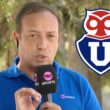 "Un escenario distinto": Marcelo Díaz confirma devastadora noticia para Universidad de Chile