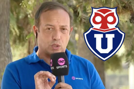 "Un escenario distinto": Marcelo Díaz confirma devastadora noticia para Universidad de Chile