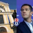 En riesgo la identidad del club: casa de estudios de la Universidad de Chile alza la voz en medio de crisis por administración de Azul Azul