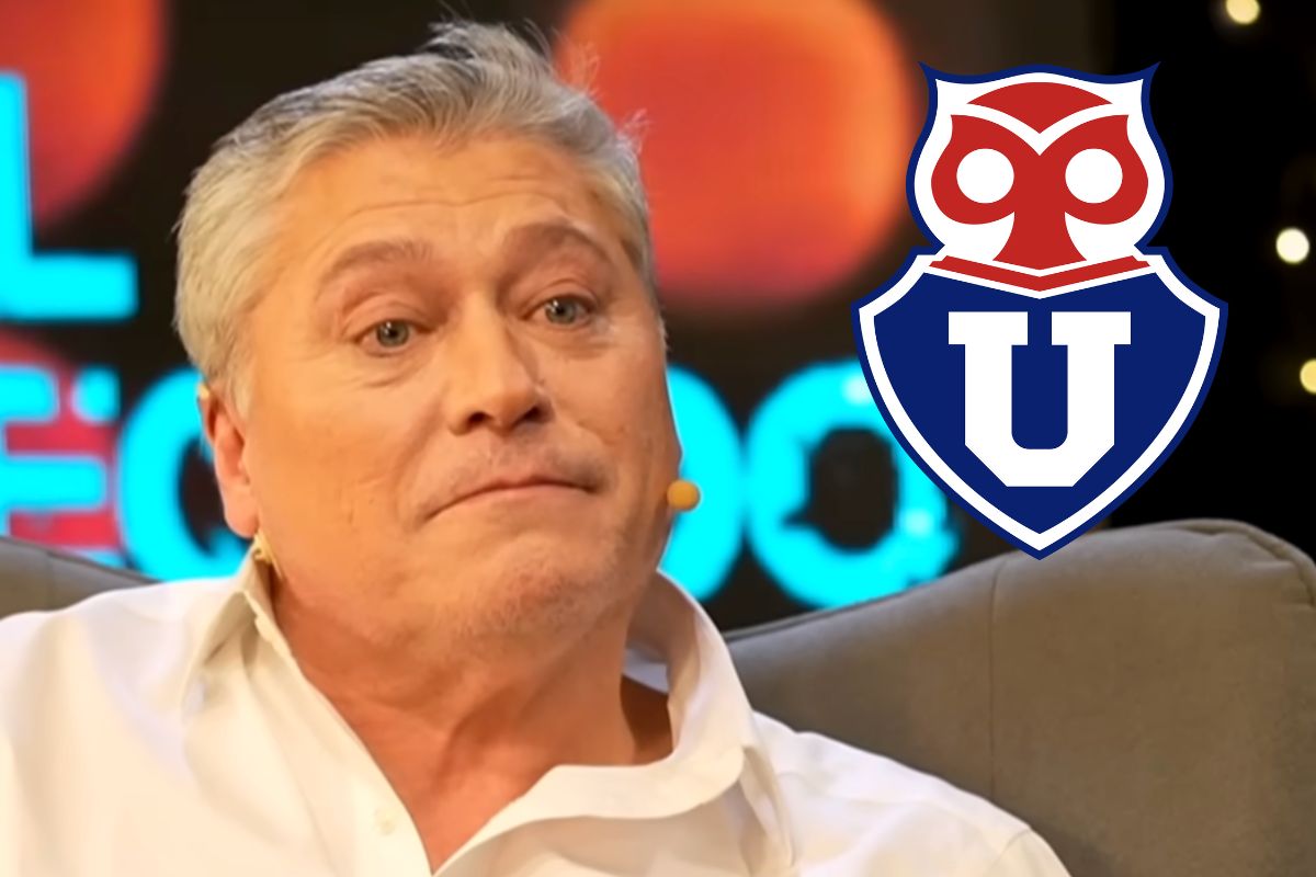 Patricio Yáñez explota ante el inminente segundo fichaje de la U: "Se normaliza todo"