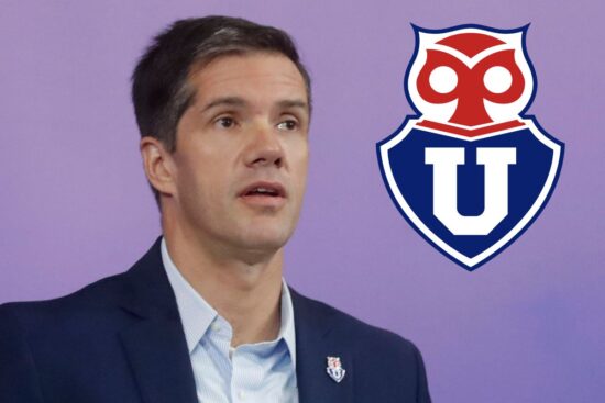 Filtran la obligación impuesta por la CMF hacia Michael Clark que está azotando a Universidad de Chile