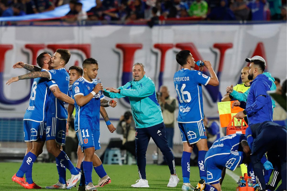 Insólito: jugador descartado en la U podría llegar a poderoso equipo de Colombia