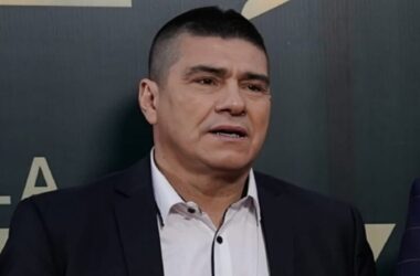 "Marcelo Vega apunta a las tres posiciones que debe reforzar la U para 2025"