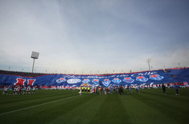 "20 hectáreas: Alcalde revela que la ofreció un terreno a la U para construir su estadio"