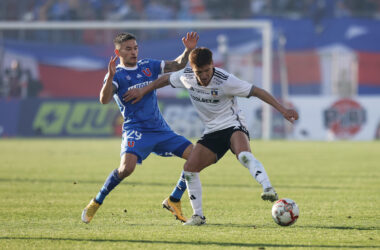 "Una corre con ventaja: las dos ciudades que luchan por recibir la Supercopa entre la U y Colo Colo"