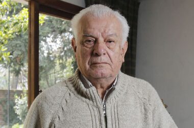 "QEPD": Confirman el sensible fallecimiento de René Orozco, histórico ex presidente de Universidad de Chile