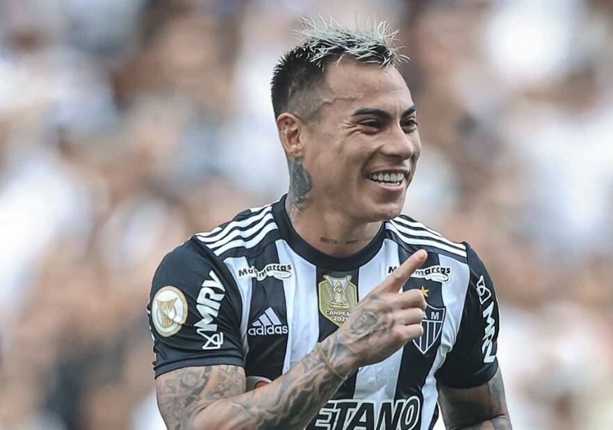 ¿Se ilusiona la U? Eduardo Vargas recibe duro portazo en su búsqueda de equipo para 2025