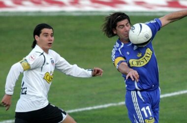 "Sorpresa total: Marcelo Salas volverá a vestirse de corto y enfrentará a Colo Colo en duelo histórico"