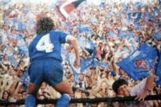 El día en que la U volvió a su lugar: Se cumplen 35 años del regreso azul a la Primera División