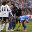 Cuerpo arbitral definido: La ANFP confirmó al juez central de la Supercopa entre la U y Colo-Colo